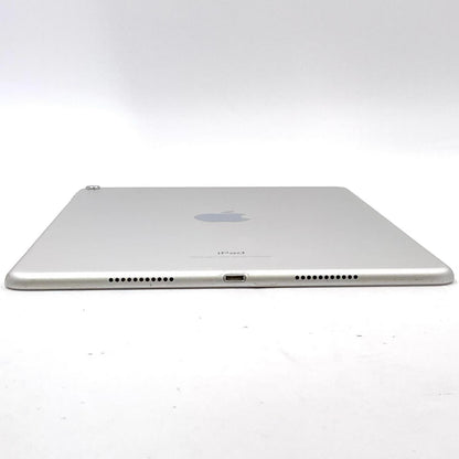 【全額返金保証】【最速発送】Apple iPad Pro 10.5インチ 64GB シルバー Wi-Fi 動作確認済