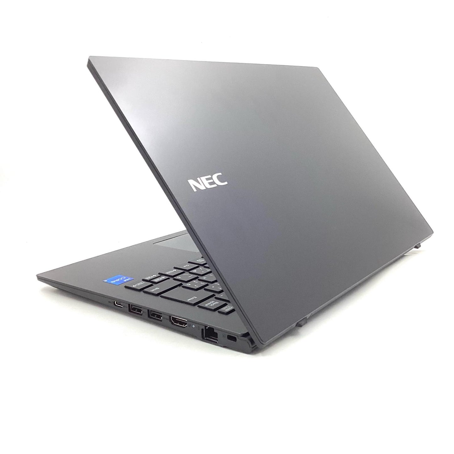 【全額返金保証】【最速発送】NEC VKT42/M3 11th Gen Intel (R)Core(TM)i5-1135G7 @ 2.40GHz 2.42GHz 16GB SSD 256GB 99% 美品 動作確認済