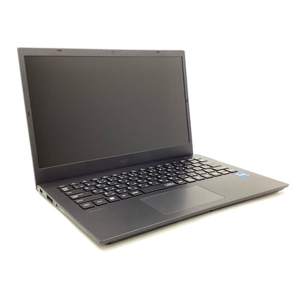 【全額返金保証】【最速発送】NEC VKT42/M3 11th Gen Intel (R)Core(TM)i5-1135G7 @ 2.40GHz 2.42GHz 16GB SSD 256GB 99% 美品 動作確認済