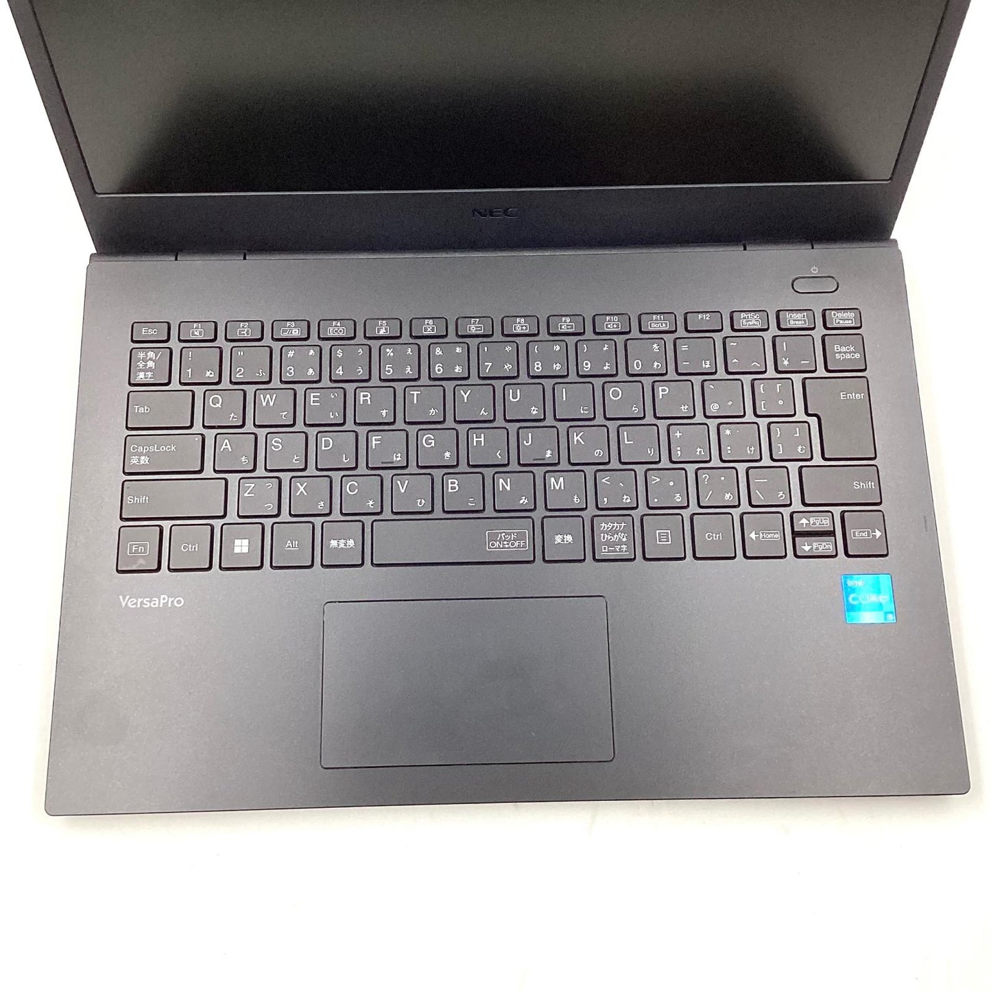 【全額返金保証】【最速発送】NEC VKT42/M3 11th Gen Intel (R)Core(TM)i5-1135G7 @ 2.40GHz 2.42GHz 16GB SSD 256GB 99% 美品 動作確認済