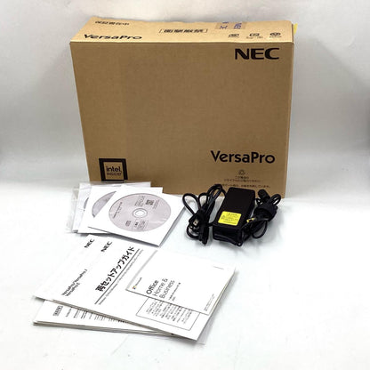 【全額返金保証】【最速発送】NEC VKT42/M3 11th Gen Intel (R)Core(TM)i5-1135G7 @ 2.40GHz 2.42GHz 16GB SSD 256GB 99% 美品 動作確認済