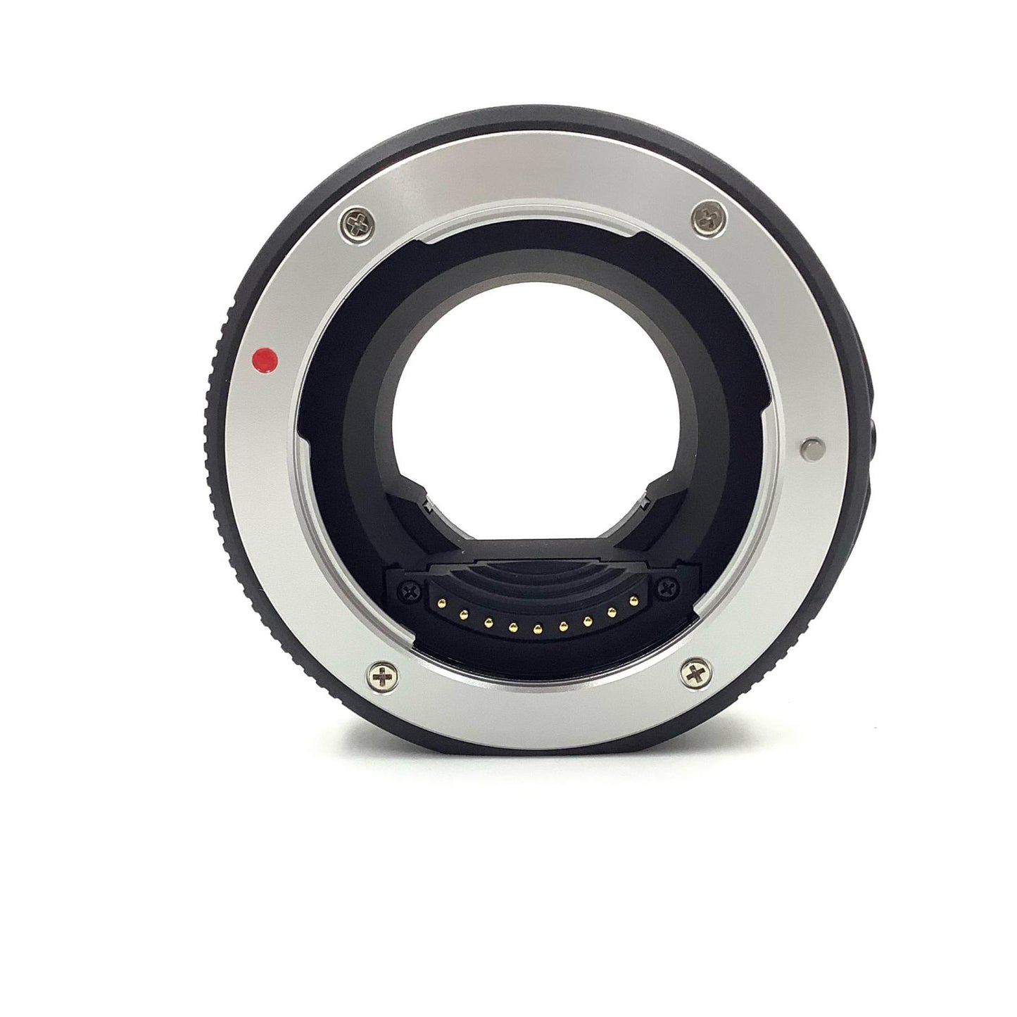 【全額返金保証】【最速発送】OLYMPUS フォーサーズアダプター MMF-2 美品 動作確認済
