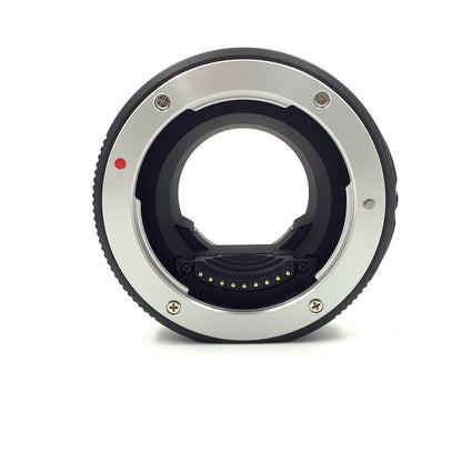 【全額返金保証】【最速発送】OLYMPUS フォーサーズアダプター MMF-2 美品 動作確認済