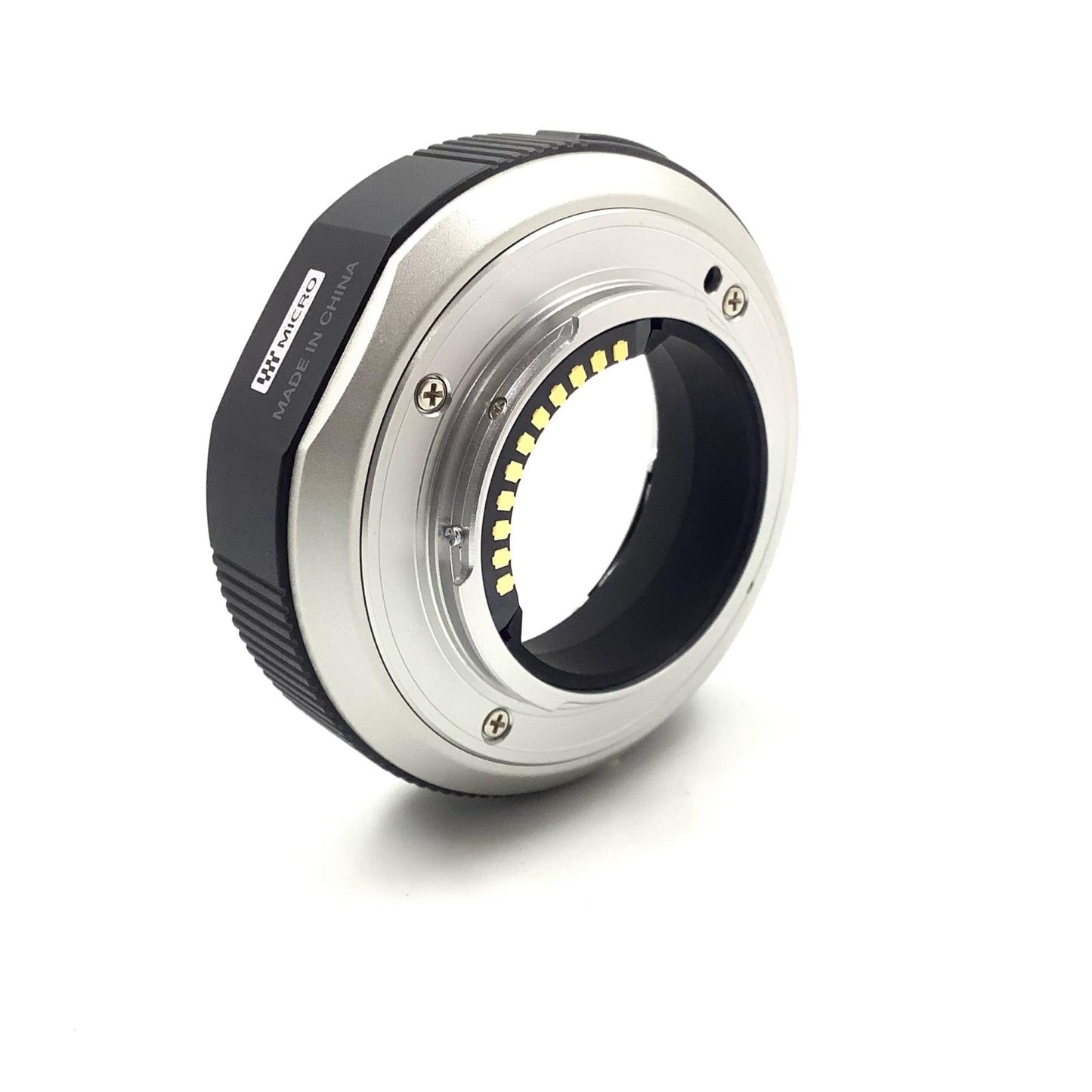 【全額返金保証】【最速発送】OLYMPUS フォーサーズアダプター MMF-2 美品 動作確認済