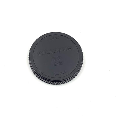 【全額返金保証】【最速発送】OLYMPUS フォーサーズアダプター MMF-2 美品 動作確認済