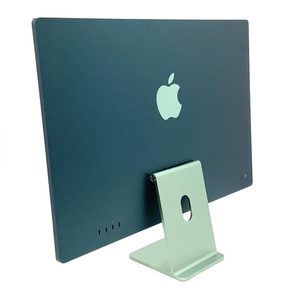 【全額返金保証】【最速発送】Apple iMac 24インチ Apple M1 16GB SSD 1TB グリーン 動作確認済