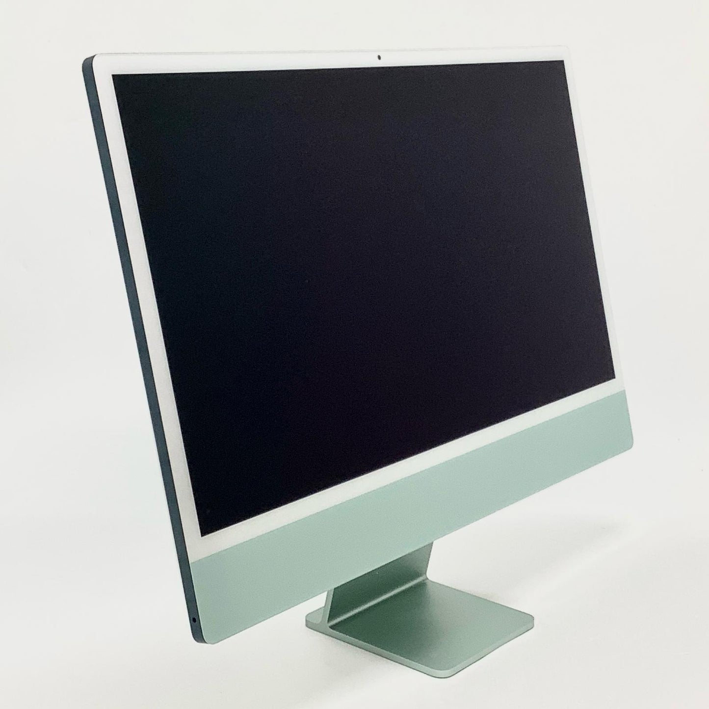 【全額返金保証】【最速発送】Apple iMac 24インチ Apple M1 16GB SSD 1TB グリーン 動作確認済