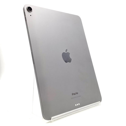 【全額返金保証】【最速発送】Apple iPad Air M2 11インチ 1TB スペースグレイ Wi-Fi 美品 動作確認済