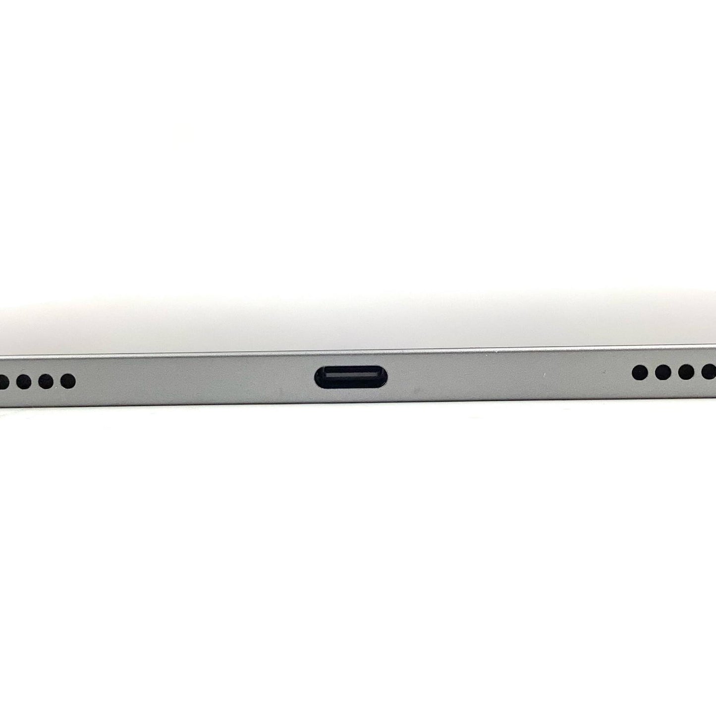 【全額返金保証】【最速発送】Apple iPad Air M2 11インチ 1TB スペースグレイ Wi-Fi 美品 動作確認済