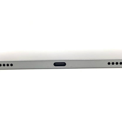 【全額返金保証】【最速発送】Apple iPad Air M2 11インチ 1TB スペースグレイ Wi-Fi 美品 動作確認済