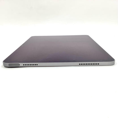 【全額返金保証】【最速発送】Apple iPad Air M2 11インチ 1TB スペースグレイ Wi-Fi 美品 動作確認済