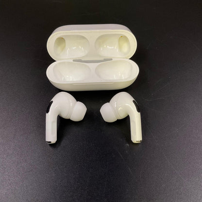 【全額返金保証】【最速発送】Apple AirPods Pro 初代 動作確認済