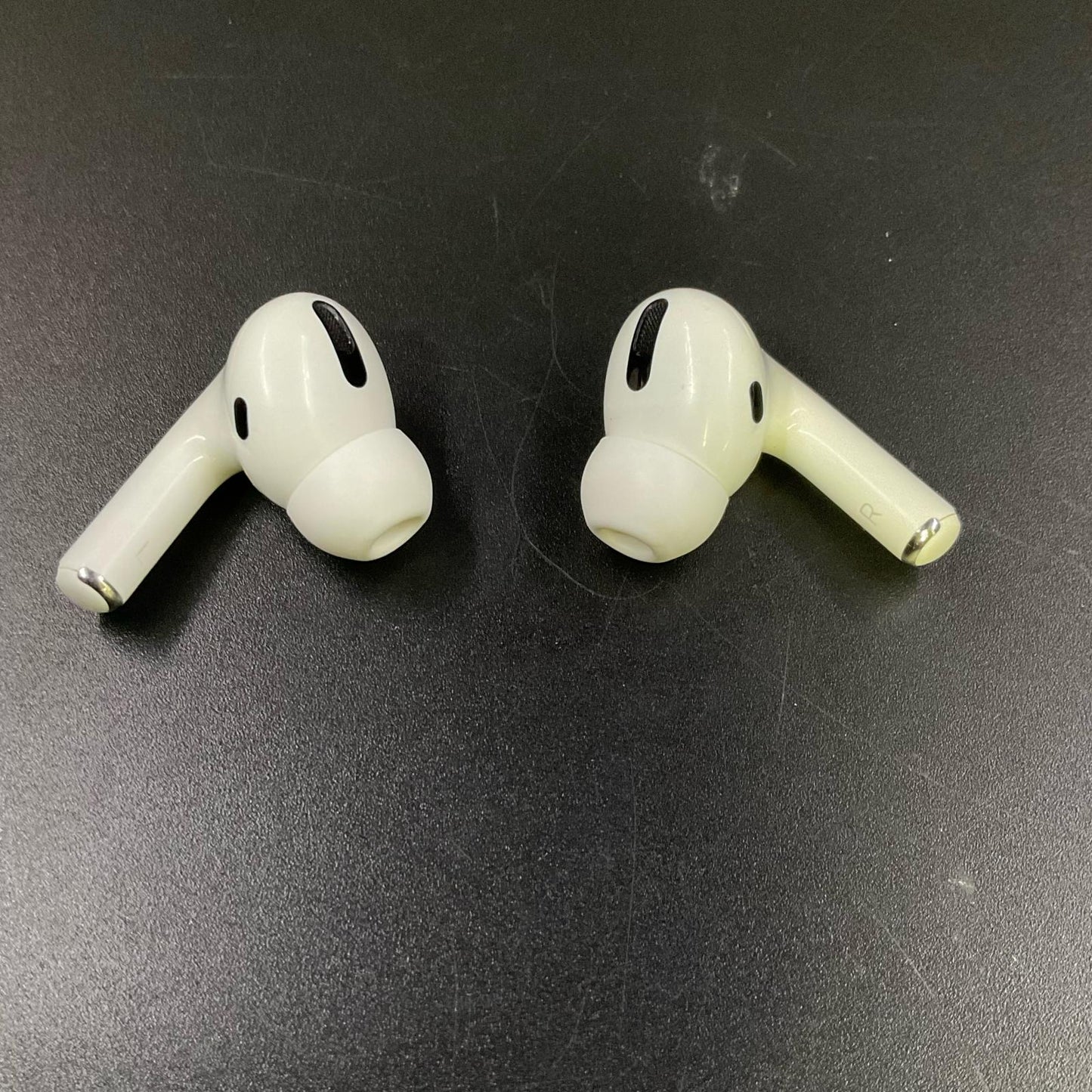 【全額返金保証】【最速発送】Apple AirPods Pro 初代 動作確認済