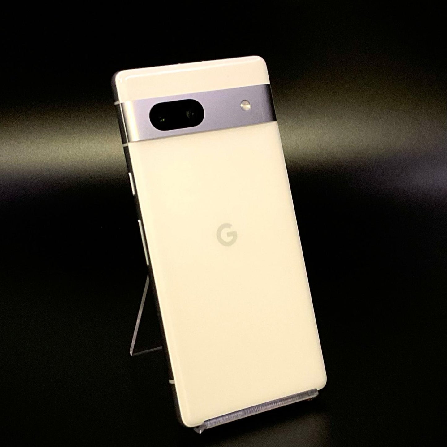 【全額返金保証】【最速発送】Google Pixel 7a 128GB Softbank SIMフリー 白ロム 美品 動作確認済