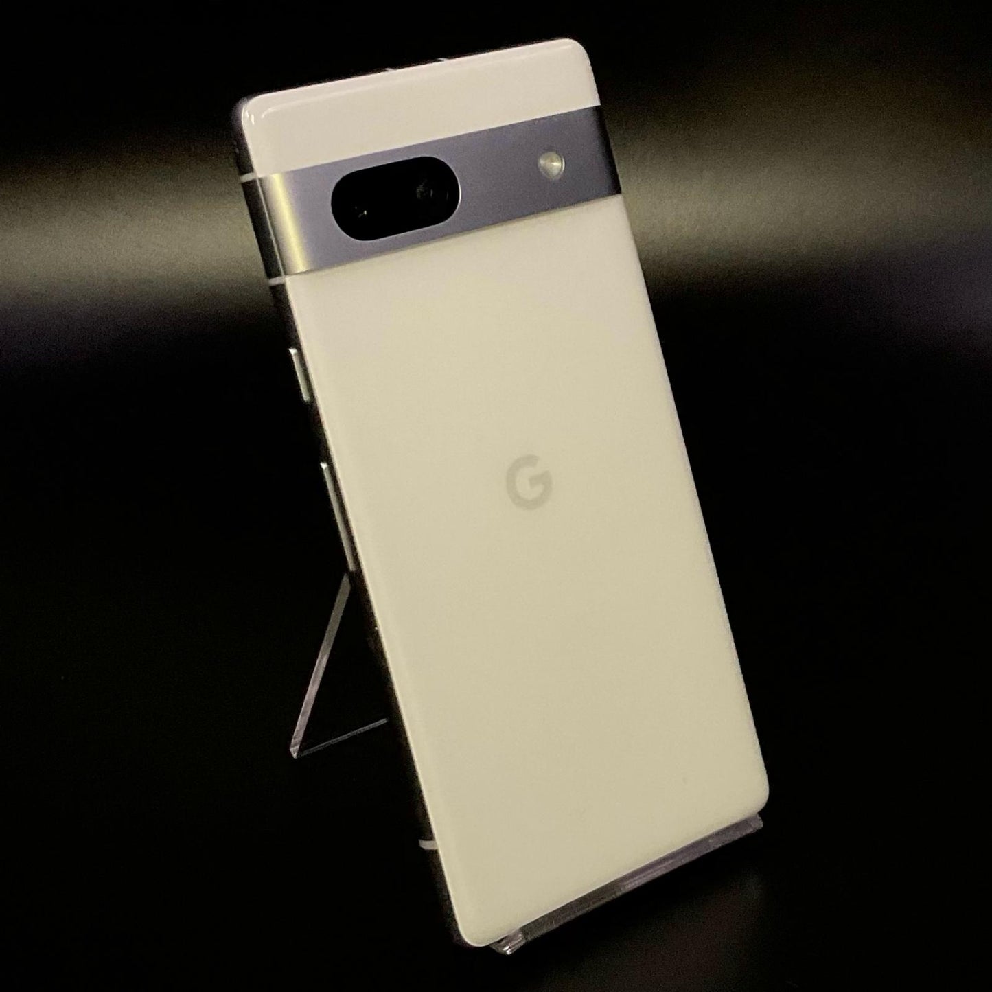 【全額返金保証】【最速発送】Google Pixel 7A 128GB SIMフリー 白ロム 美品 動作確認済