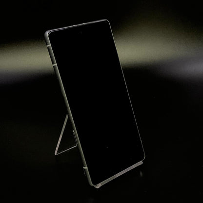 【全額返金保証】【最速発送】Google Pixel 7A 128GB SIMフリー 白ロム 美品 動作確認済