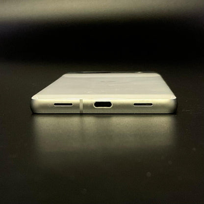 【全額返金保証】【最速発送】Google Pixel 7A 128GB SIMフリー 白ロム 美品 動作確認済