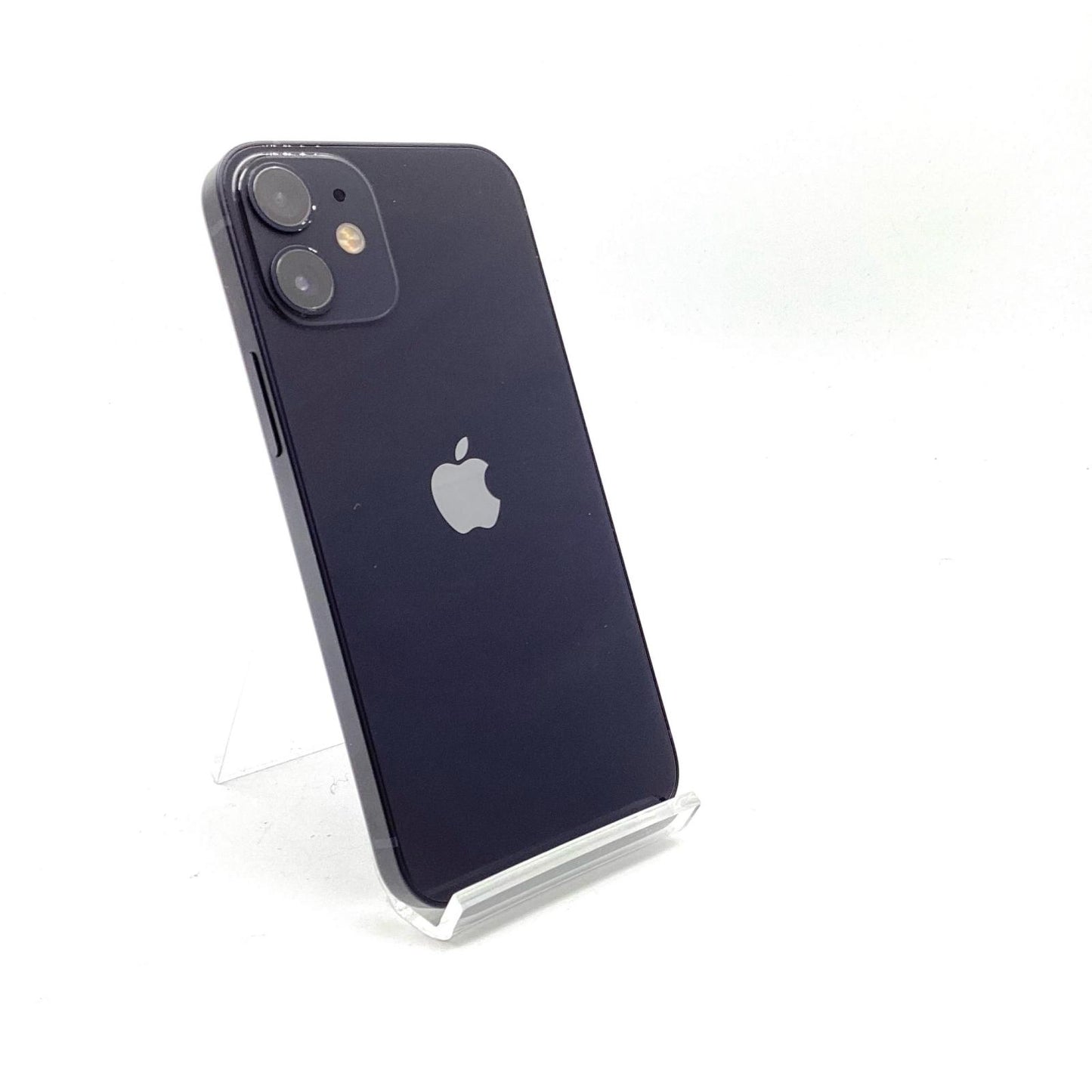 【全額返金保証】【最速発送】Apple iPhone iPhone 12 mini 128GB ブラック SIMフリー 白ロム 動作確認済 69%