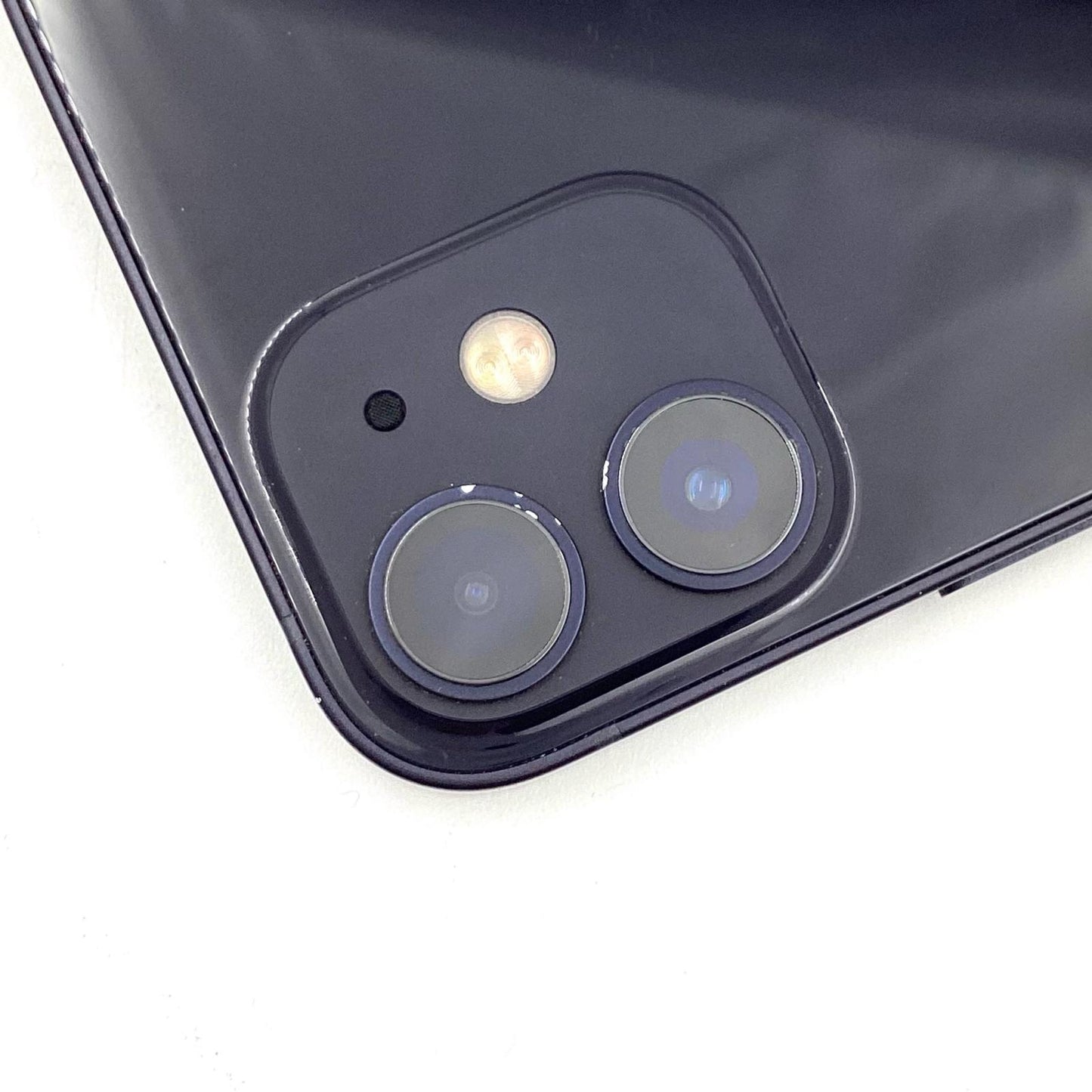 【全額返金保証】【最速発送】Apple iPhone iPhone 12 mini 128GB ブラック SIMフリー 白ロム 動作確認済 69%