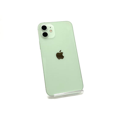 【全額返金保証】【最速発送】Apple iPhone iPhone 12 128GB グリーン SIMフリー 白ロム 美品 動作確認済 89%