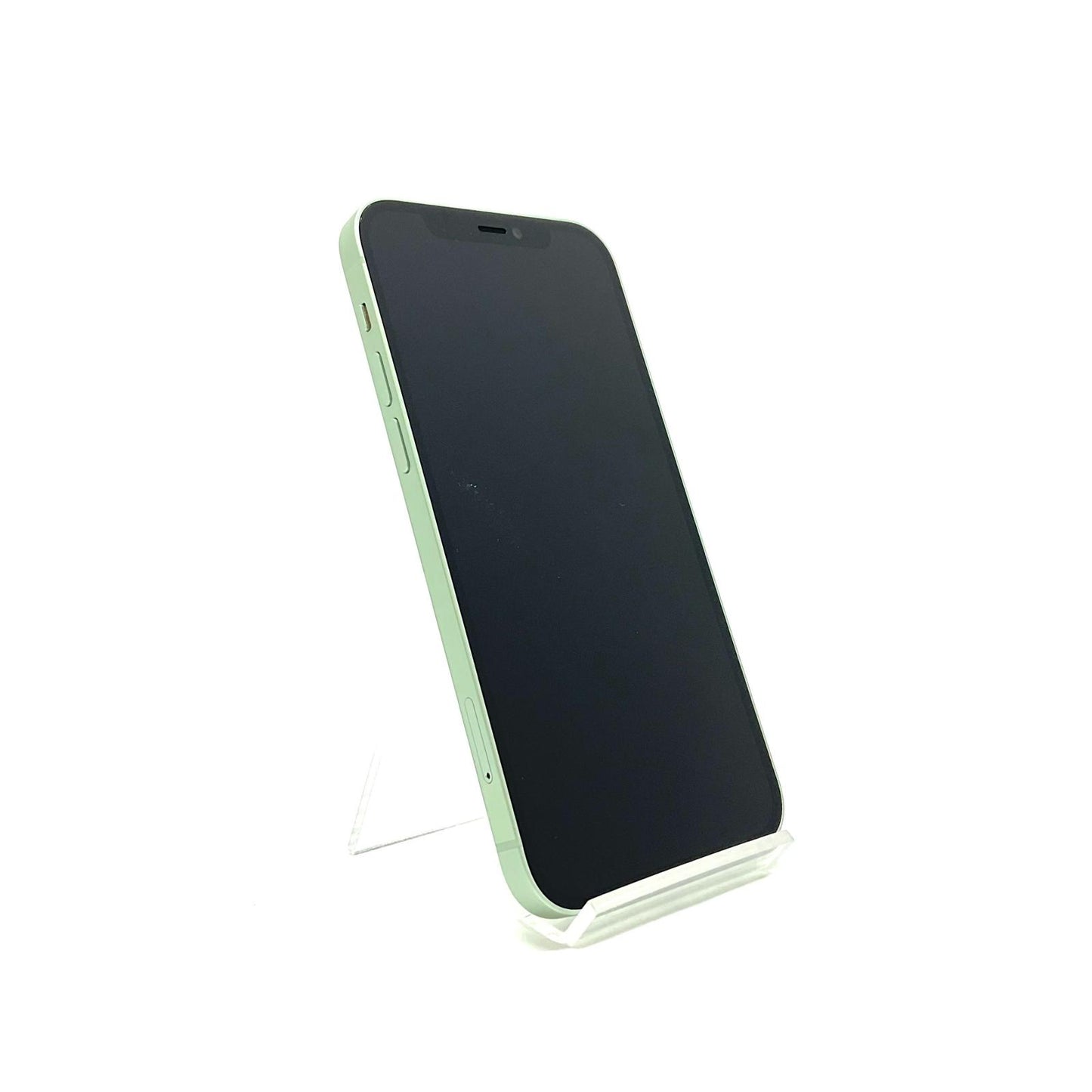 【全額返金保証】【最速発送】Apple iPhone iPhone 12 128GB グリーン SIMフリー 白ロム 美品 動作確認済 89%
