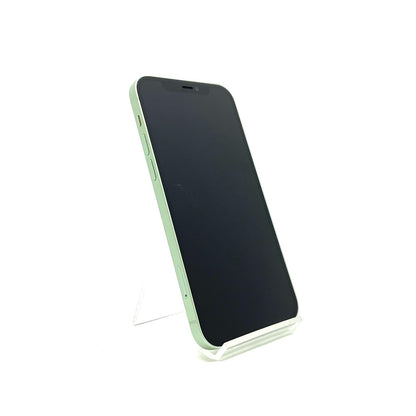 【全額返金保証】【最速発送】Apple iPhone iPhone 12 128GB グリーン SIMフリー 白ロム 美品 動作確認済 89%