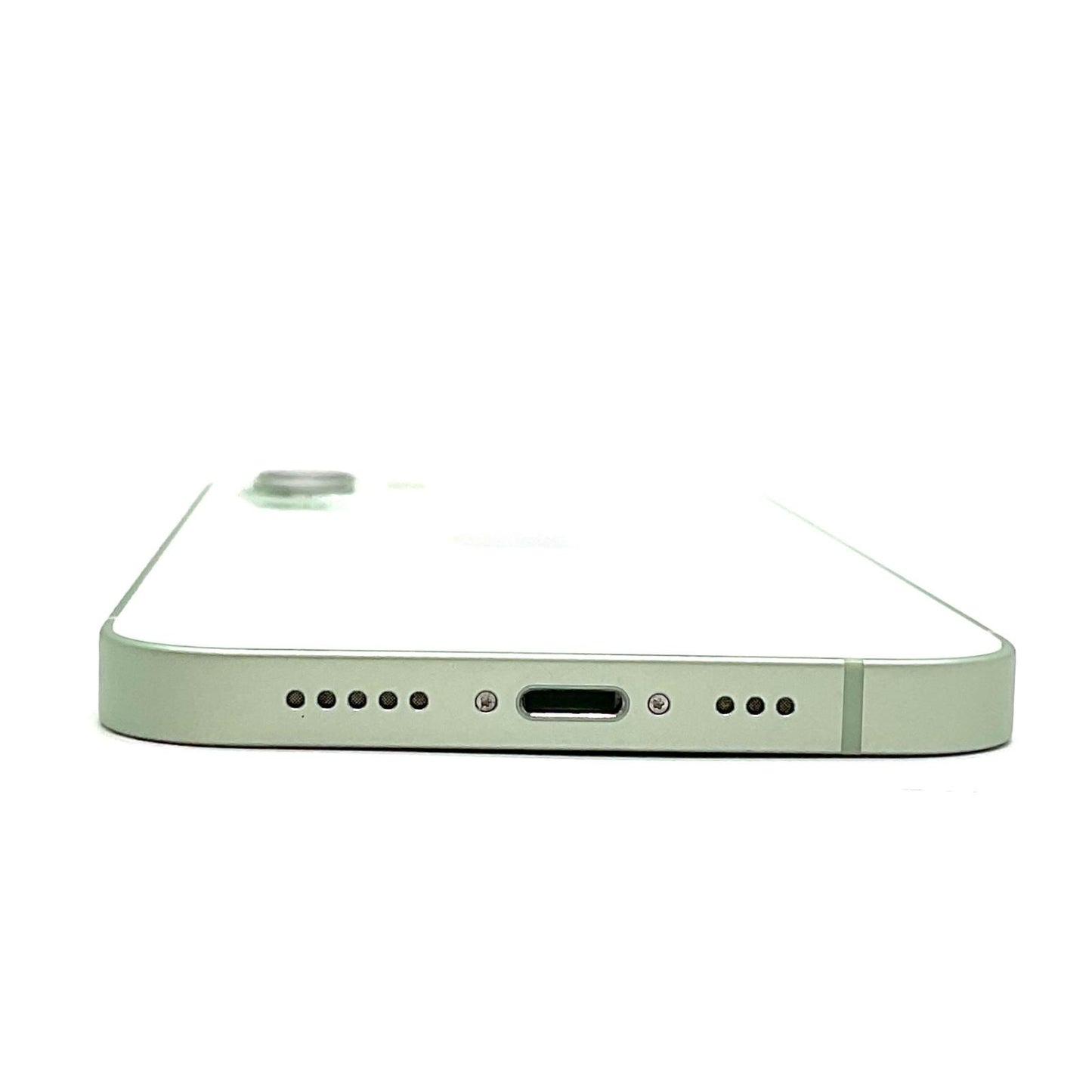 【全額返金保証】【最速発送】Apple iPhone iPhone 12 128GB グリーン SIMフリー 白ロム 美品 動作確認済 89%