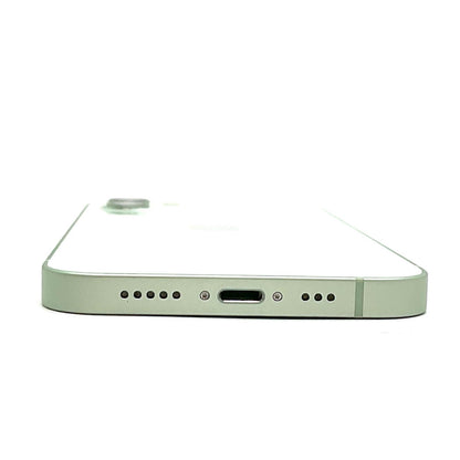 【全額返金保証】【最速発送】Apple iPhone iPhone 12 128GB グリーン SIMフリー 白ロム 美品 動作確認済 89%