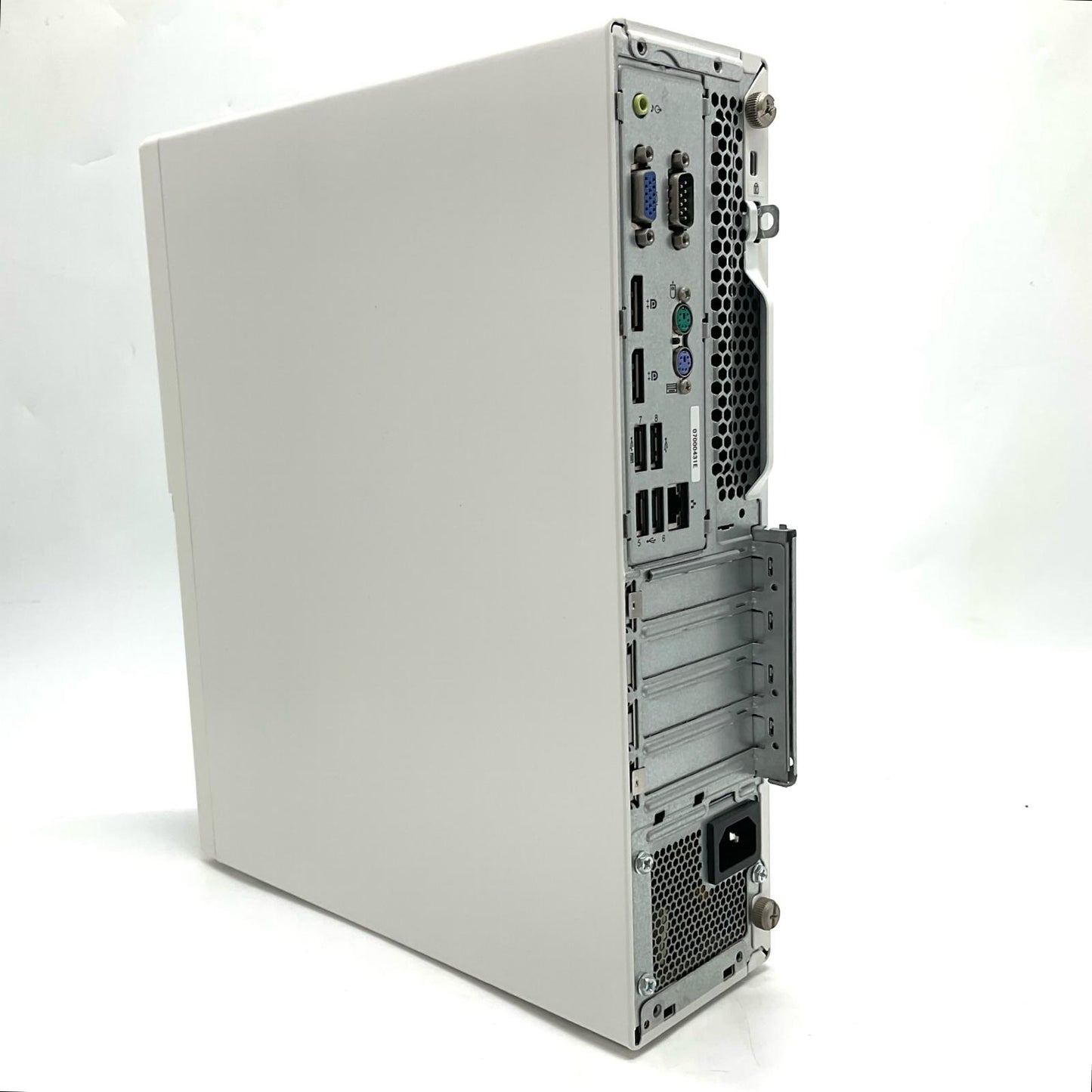 【全額返金保証】【最速発送】NEC LAVIE Direct PC-GD308ZZAG i7-9700 8GB HDD 1TB 超美品 動作確認済
