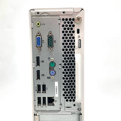 【全額返金保証】【最速発送】NEC LAVIE Direct PC-GD308ZZAG i7-9700 8GB HDD 1TB 超美品 動作確認済