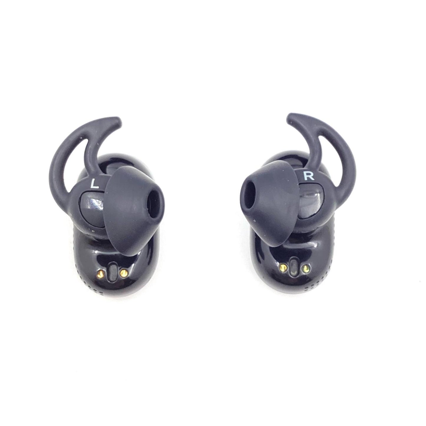 【全額返金保証】【最速発送】 BOSE　QUIET　COMFORT　EARBUDS 美品 動作確認済