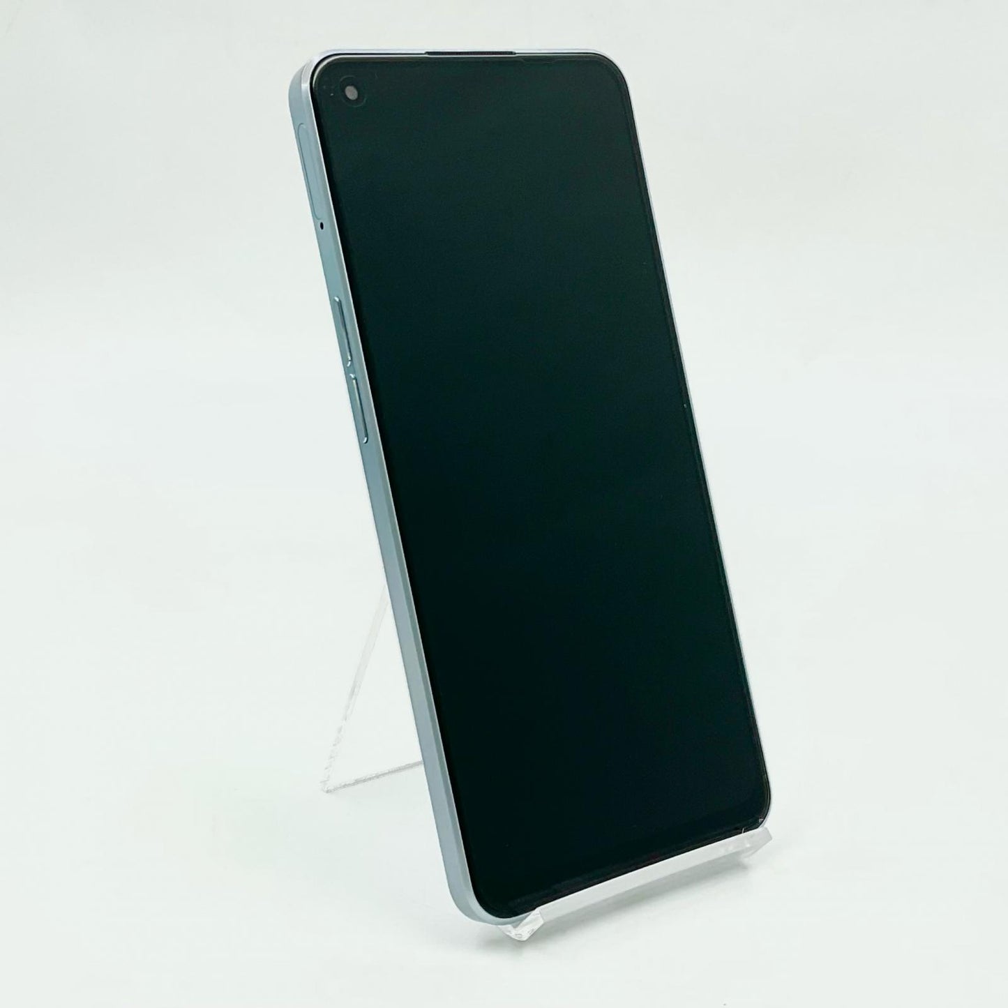 【全額返金保証】【最速発送】OPPO Reno 7A 128GB ドリームブルー 楽天モバイル SIMフリー CPH2353 白ロム 超美品 動作確認済