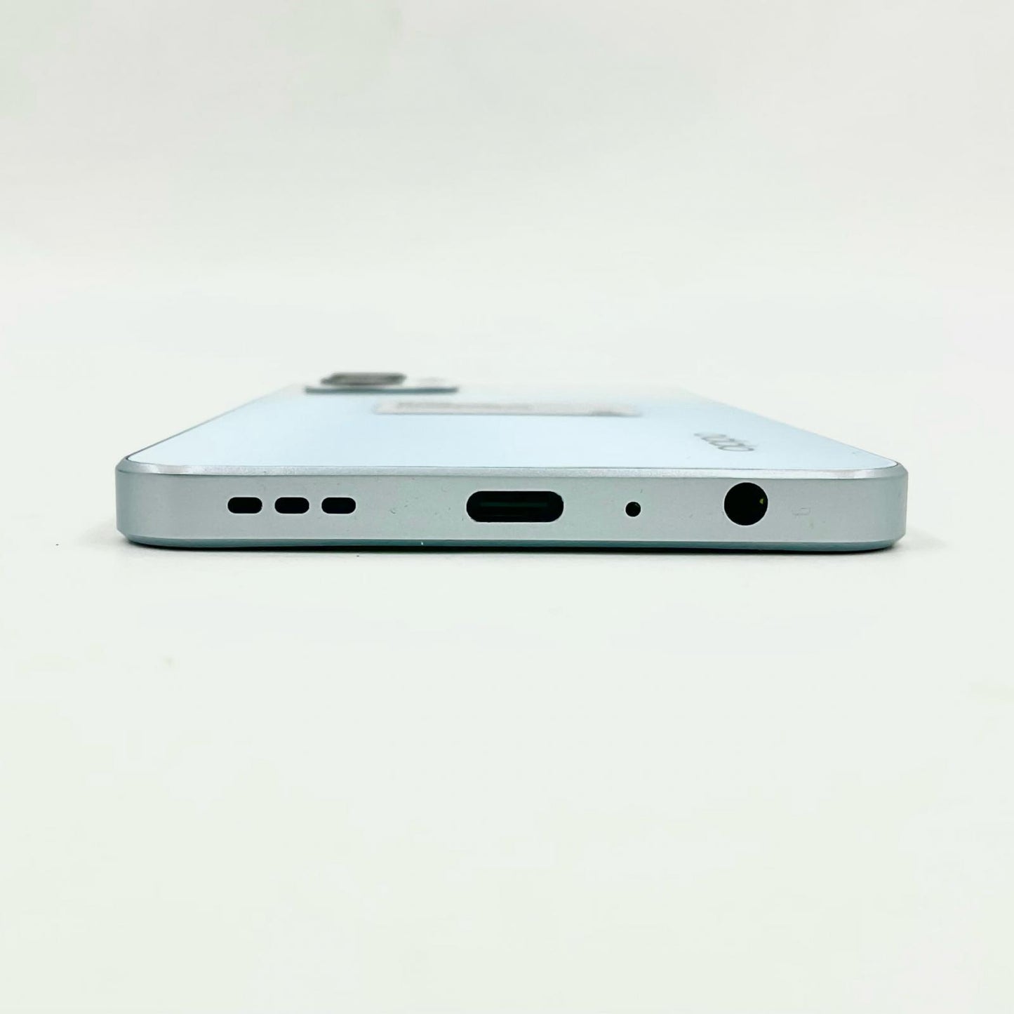 【全額返金保証】【最速発送】OPPO Reno 7A 128GB ドリームブルー 楽天モバイル SIMフリー CPH2353 白ロム 超美品 動作確認済