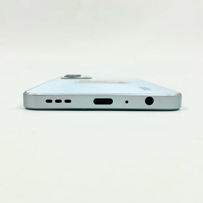【全額返金保証】【最速発送】OPPO Reno 7A 128GB ドリームブルー 楽天モバイル SIMフリー CPH2353 白ロム 超美品 動作確認済
