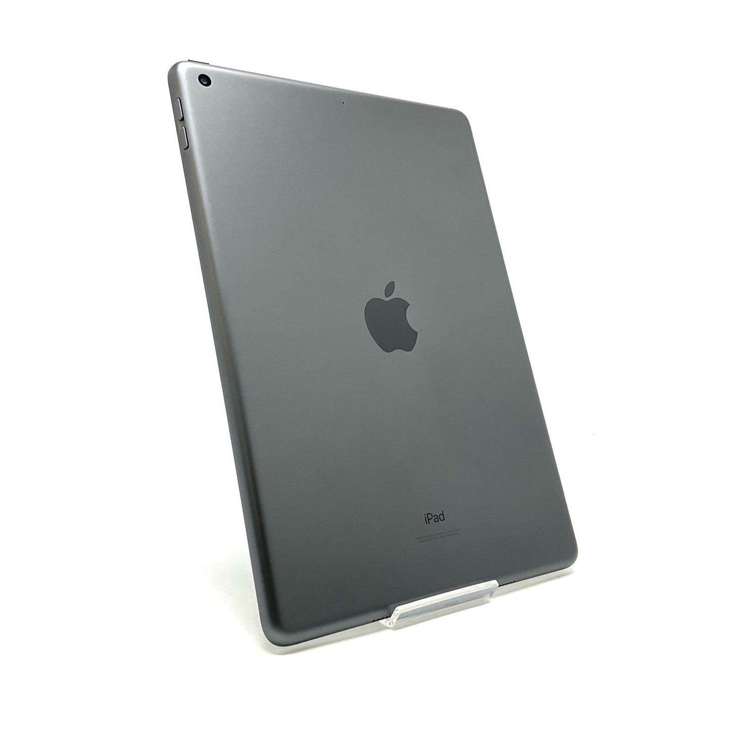 【全額返金保証】【最速発送】Apple iPad iPad 10.2インチ 第9世代 64GB スペースグレイ Wi-Fi 動作確認済
