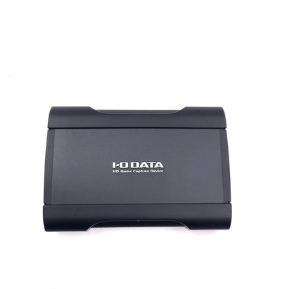 【全額返金保証】【最速発送】I-O DATA GV-USB3HD/E 美品 動作確認済