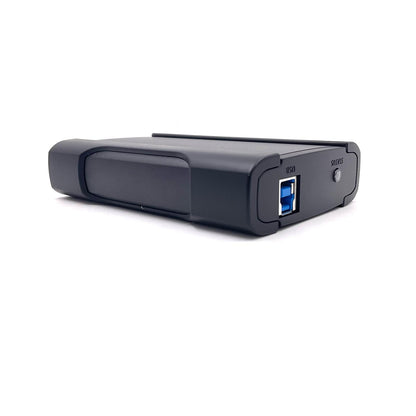 【全額返金保証】【最速発送】I-O DATA GV-USB3HD/E 美品 動作確認済