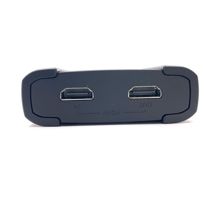 【全額返金保証】【最速発送】I-O DATA GV-USB3HD/E 美品 動作確認済