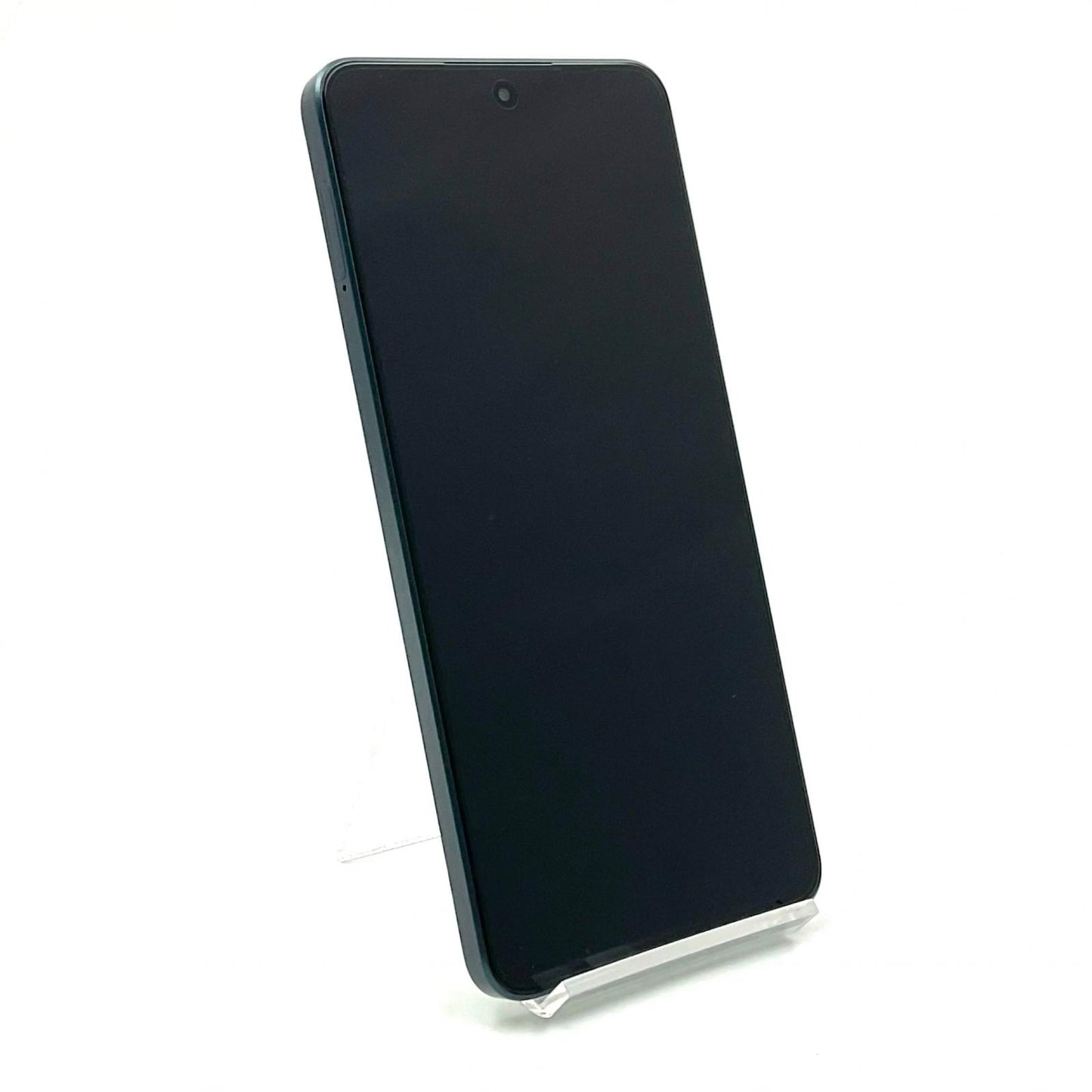【全額返金保証】【最速発送】OPPO Reno 11A 128GB ダークグリーン Softbank 白ロム 超美品 動作確認済