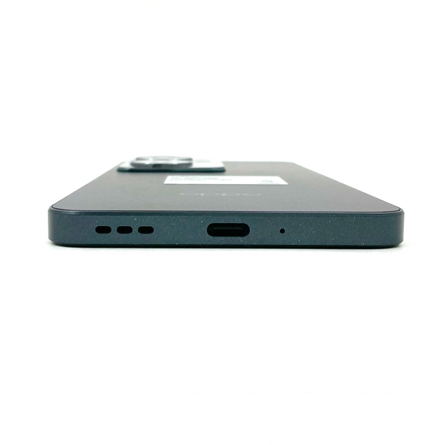 【全額返金保証】【最速発送】OPPO Reno 11A 128GB ダークグリーン Softbank 白ロム 超美品 動作確認済