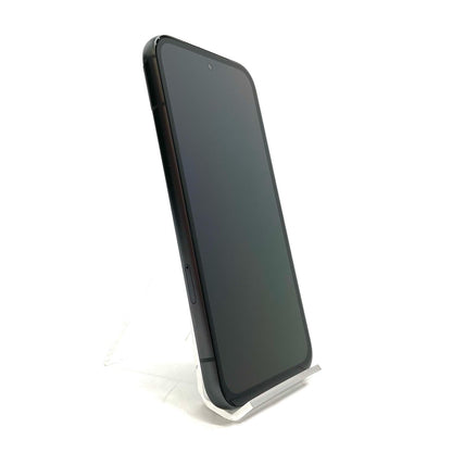 【全額返金保証】【最速発送】Google Pixel 8a 128GB Obsidian au G576D 白ロム 超美品 動作確認済