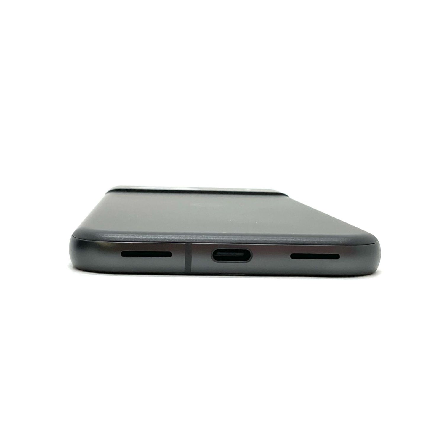 【全額返金保証】【最速発送】Google Pixel 8a 128GB Obsidian au G576D 白ロム 超美品 動作確認済