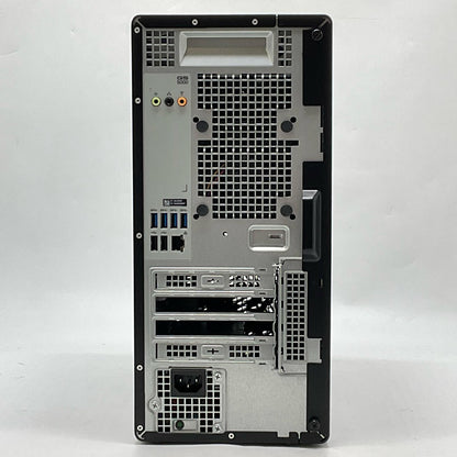 【全額返金保証】【最速発送】DELL G5 5000 Intel(R) Core(TM) i7-10700F 32GB M.2 SSD 1TB HDD 非搭載 美品 動作確認済