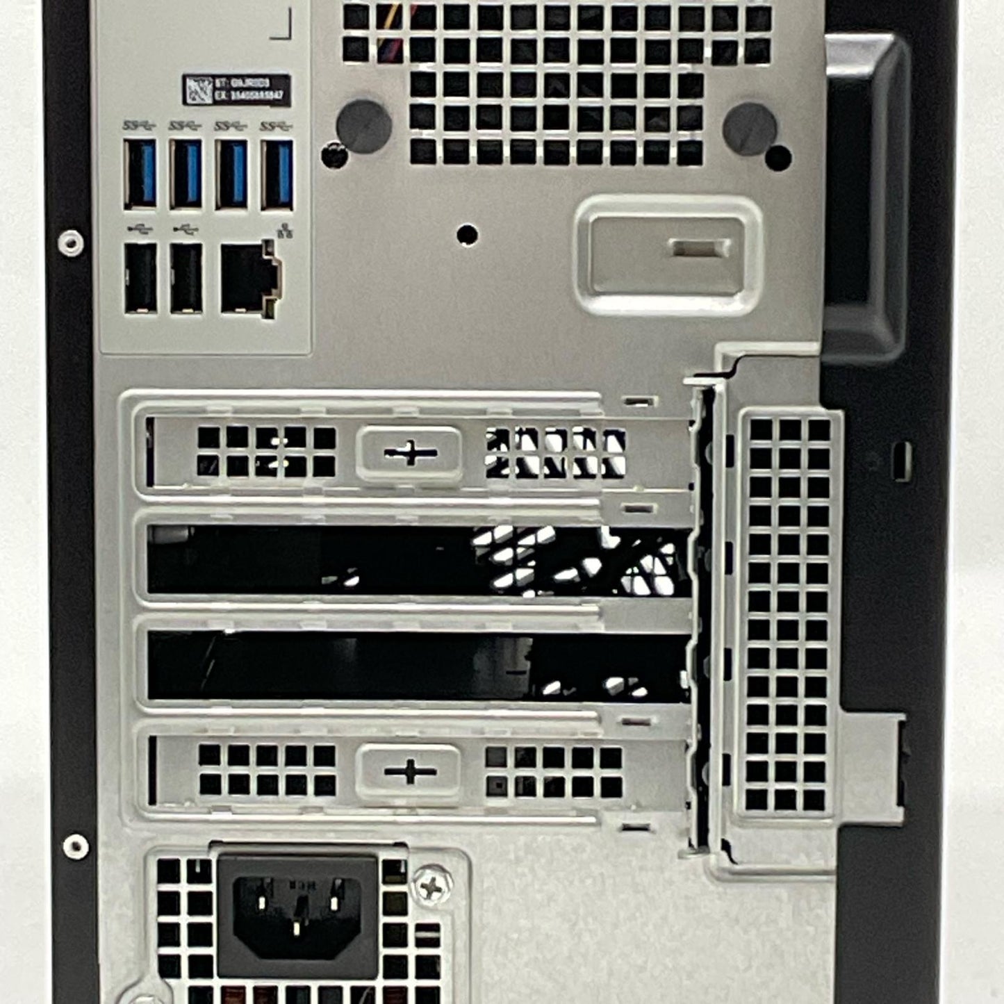 【全額返金保証】【最速発送】DELL G5 5000 Intel(R) Core(TM) i7-10700F 32GB M.2 SSD 1TB HDD 非搭載 美品 動作確認済