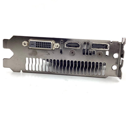 【全額返金保証】【最速発送】ASUS グラフィックボード GeForce GTX 1050 Ti PH-FTS1050TI-4G 動作確認済