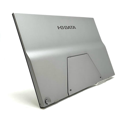【全額返金保証】【最速発送】I-O DATA LCD-CF161XDB-M 美品 動作確認済