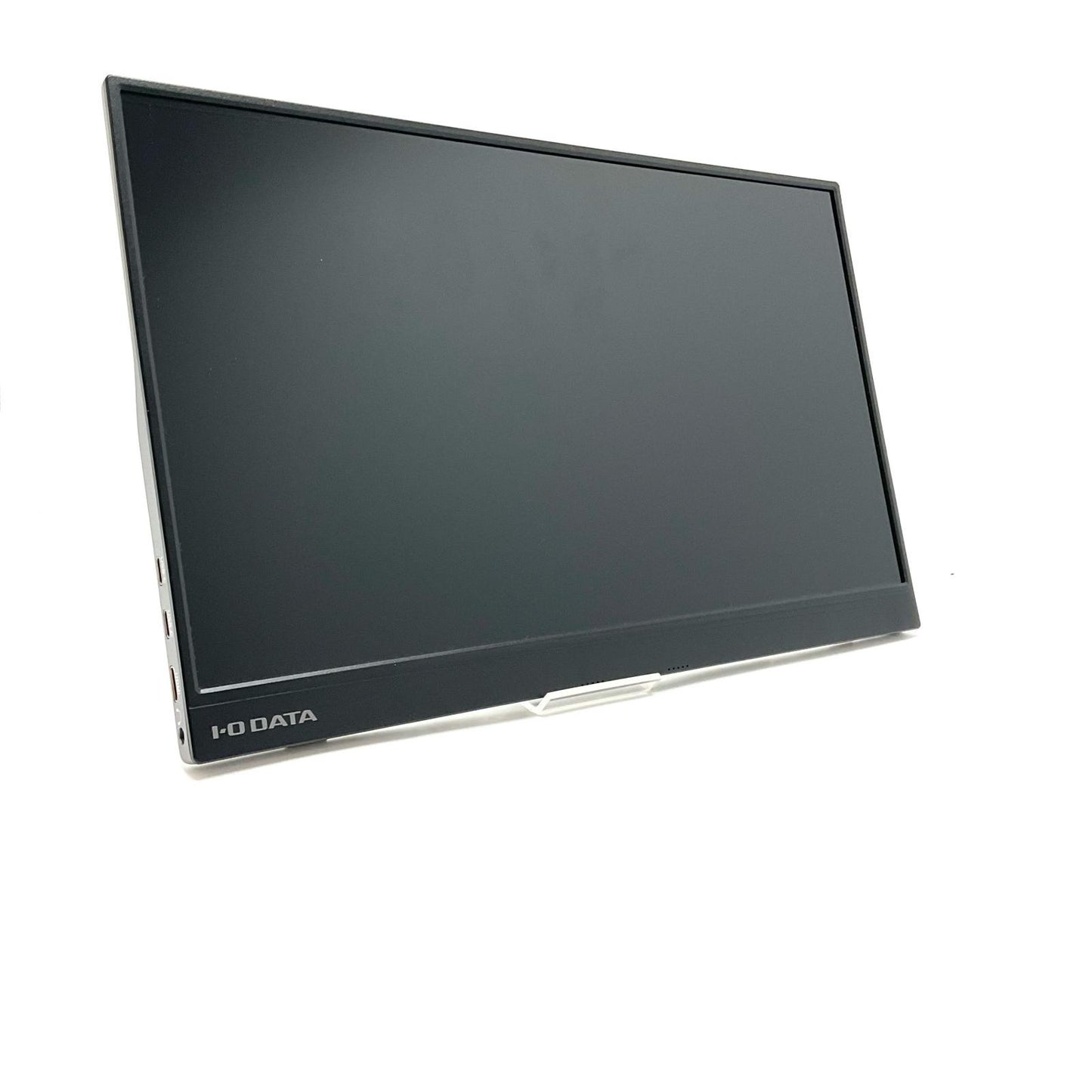 【全額返金保証】【最速発送】I-O DATA LCD-CF161XDB-M 美品 動作確認済
