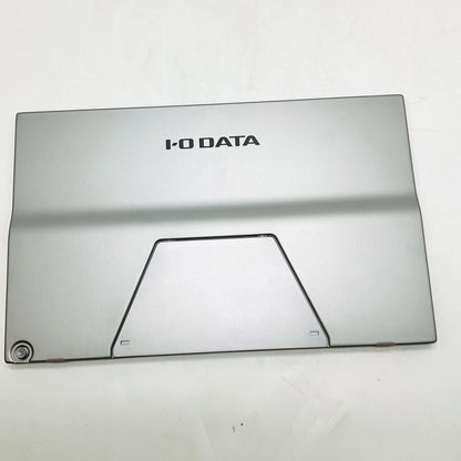 【全額返金保証】【最速発送】I-O DATA LCD-CF161XDB-M 美品 動作確認済