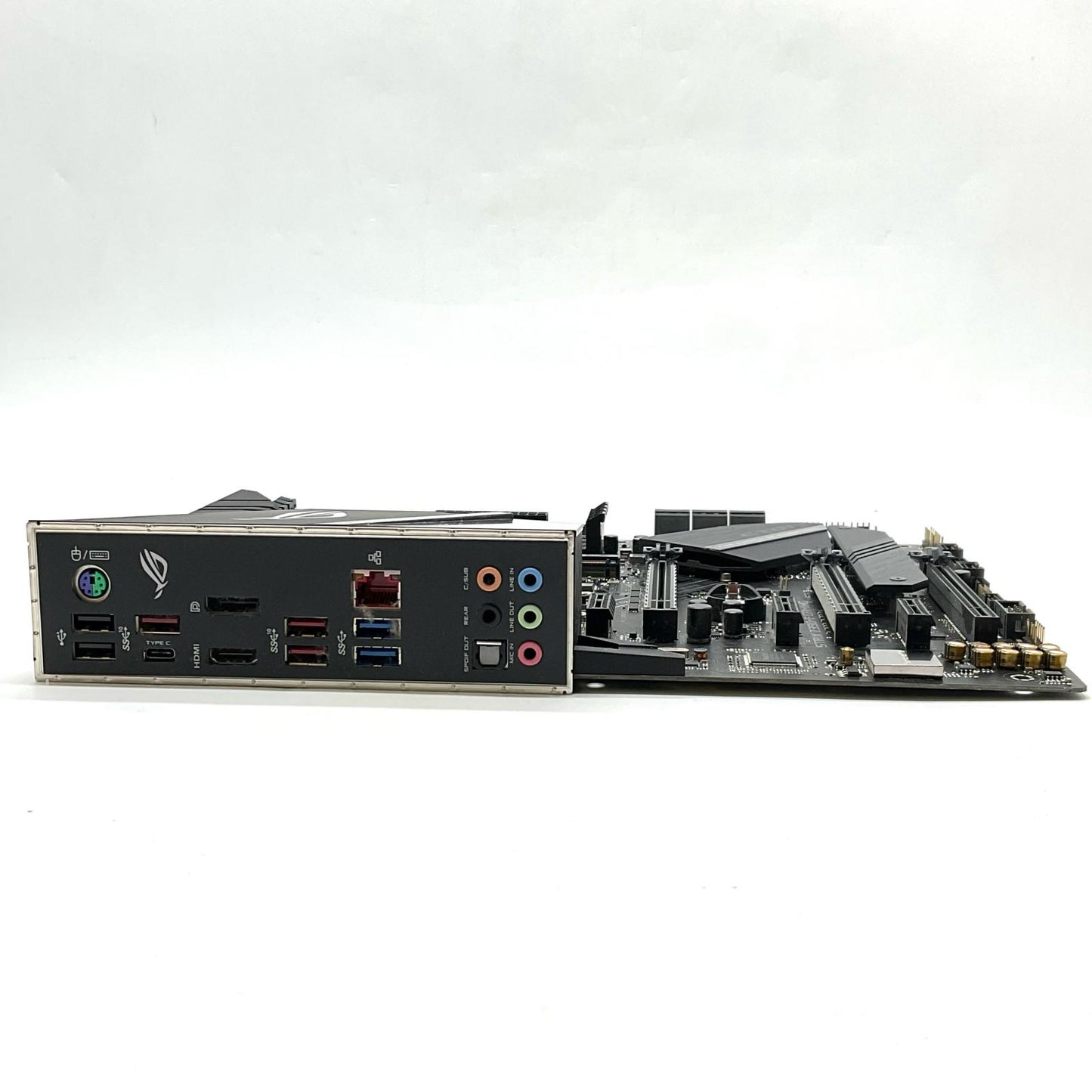 【全額返金保証】【最速発送】ASUS マザーボード ROG STRIX Z390-F GAMING 90MB0YG0-M0JAY0 動作確認済