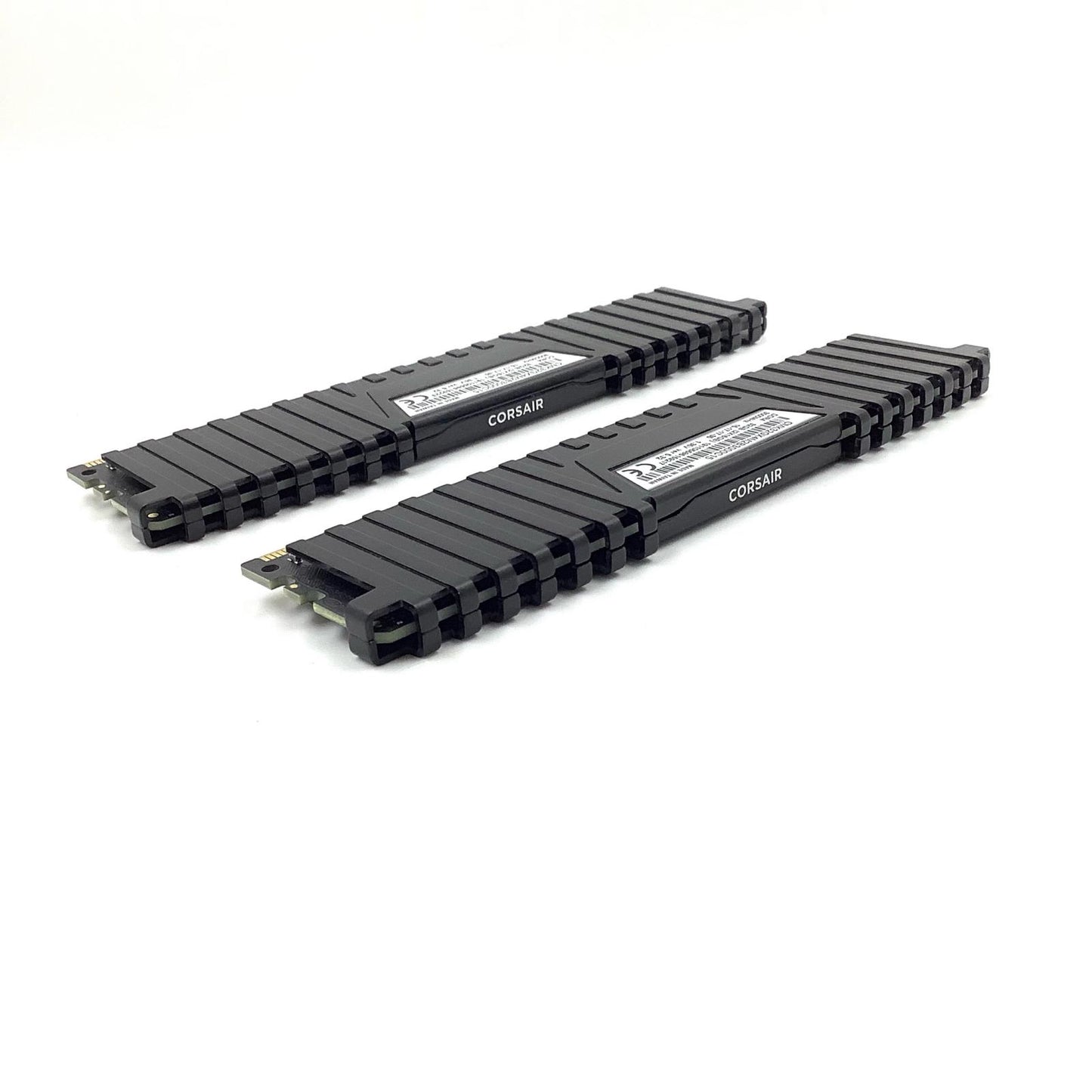 【全額返金保証】【最速発送】Corsair メモリ DDR4 PC4-24000 16GB 2枚組 CMK32GX4M2B3000C15 美品 動作確認済